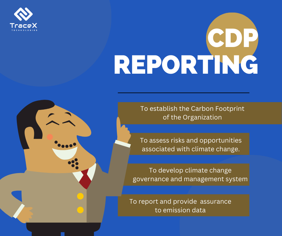 carbon disclosure project, cdp, cdp reporting