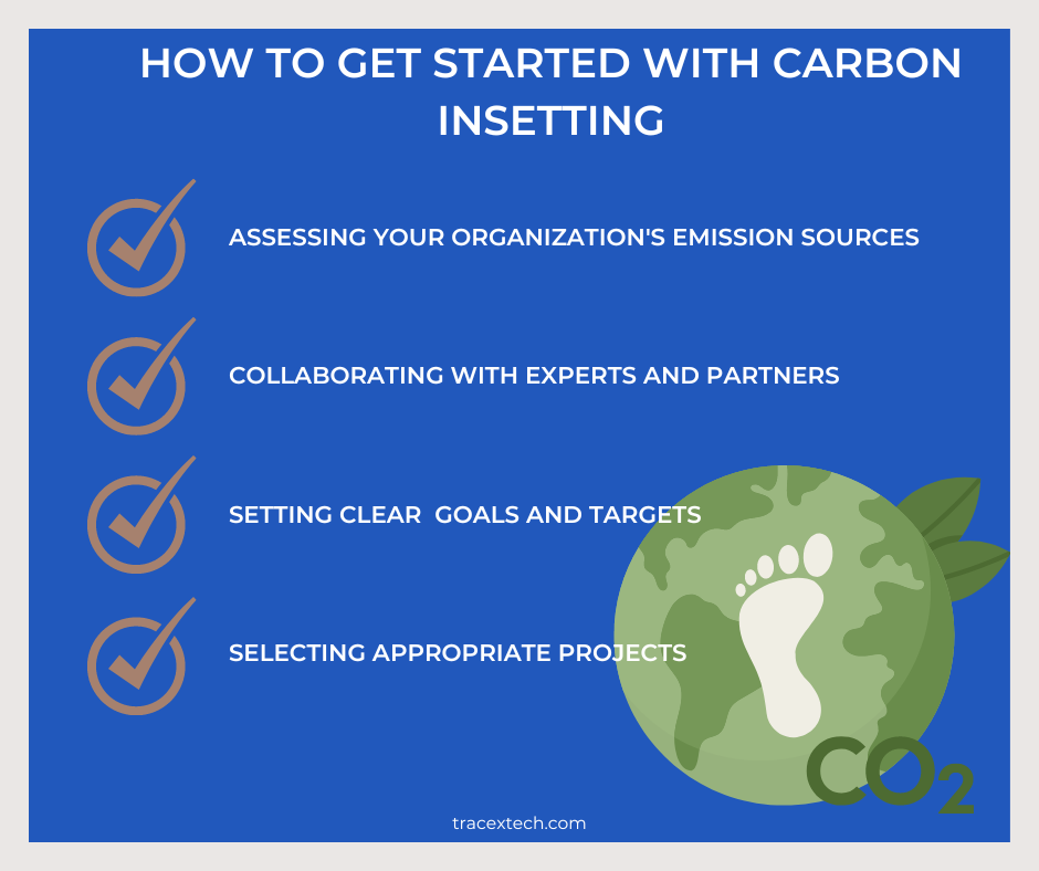 carbon insetting, sustainable carbon insetting, carbon management, carbon accounting