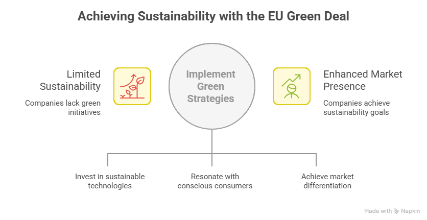 EU Green Deal, guide to EU Green Deal