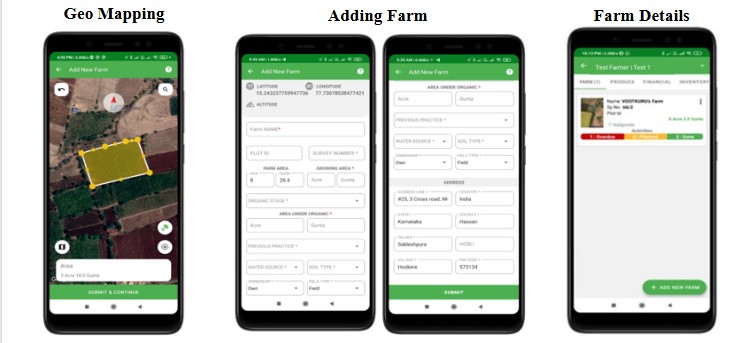 digital farm management