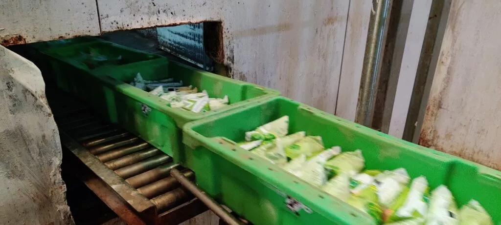 dairy traceability, dairy supply chain, milk mantra dairy traceability