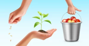 food traceability, food supply chain, seed traceability, seed supply chain, seed supply chain traceability