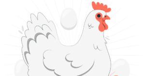 food traceability, food supply chain, poultry traceability, chicken traceability, poultry supply chain, poultry value chain