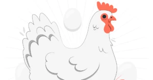 food traceability, food supply chain, poultry traceability, chicken traceability, poultry supply chain, poultry value chain