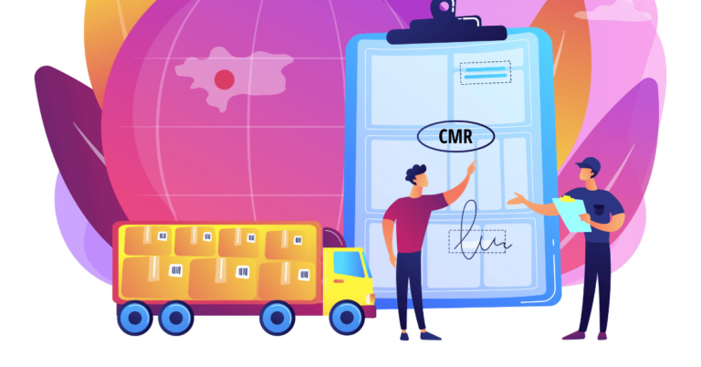 food supply chain logistics, logistics in food supply chain