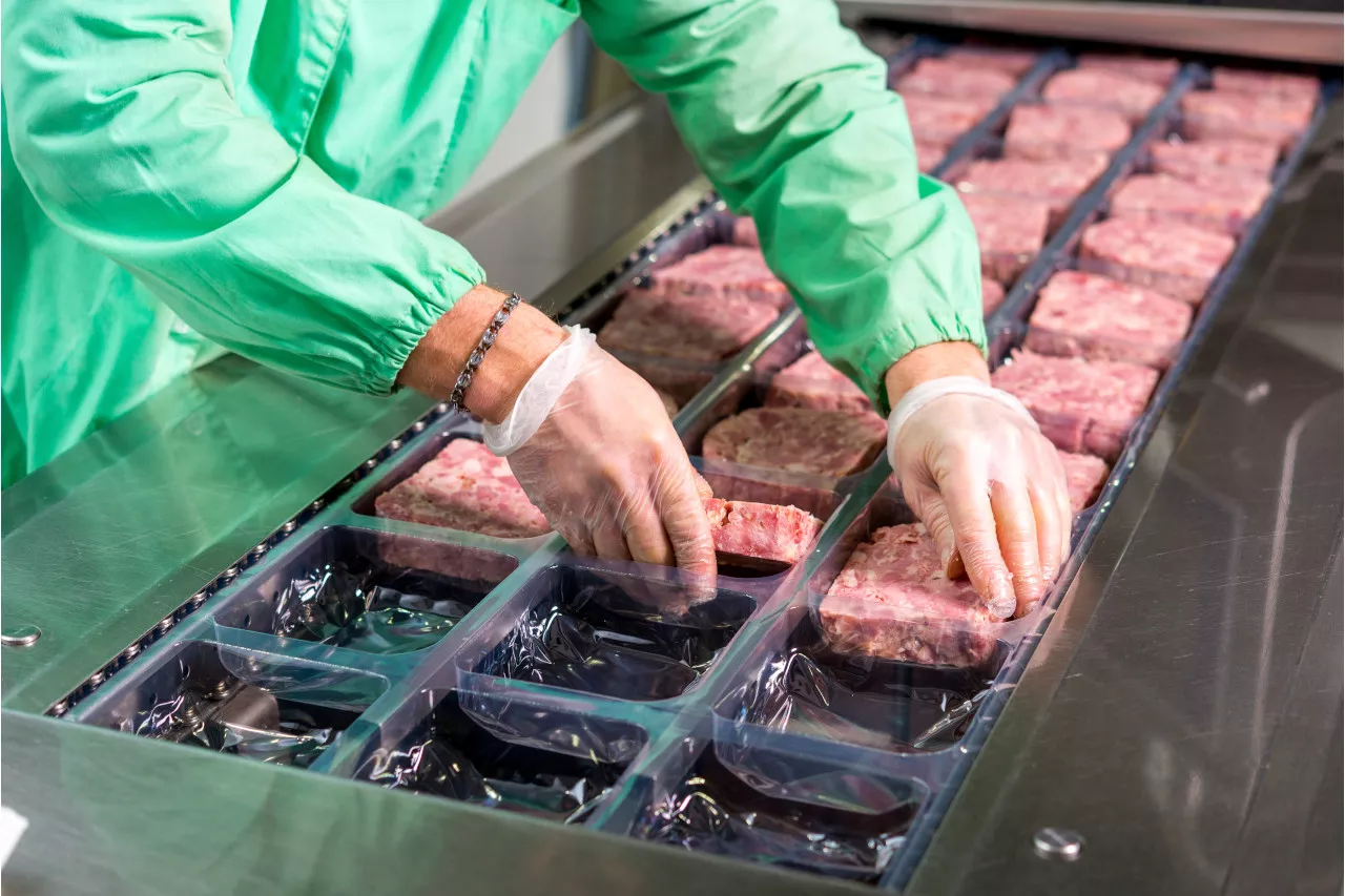 food traceability, food supply chain, blockchain traceability, traceability in agriculture