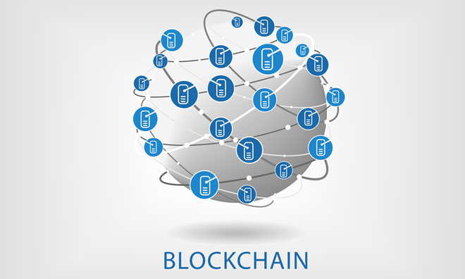 4 Ways to Use Blockchain in Supply Chain Management