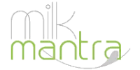 Lp wp milk mantra logo