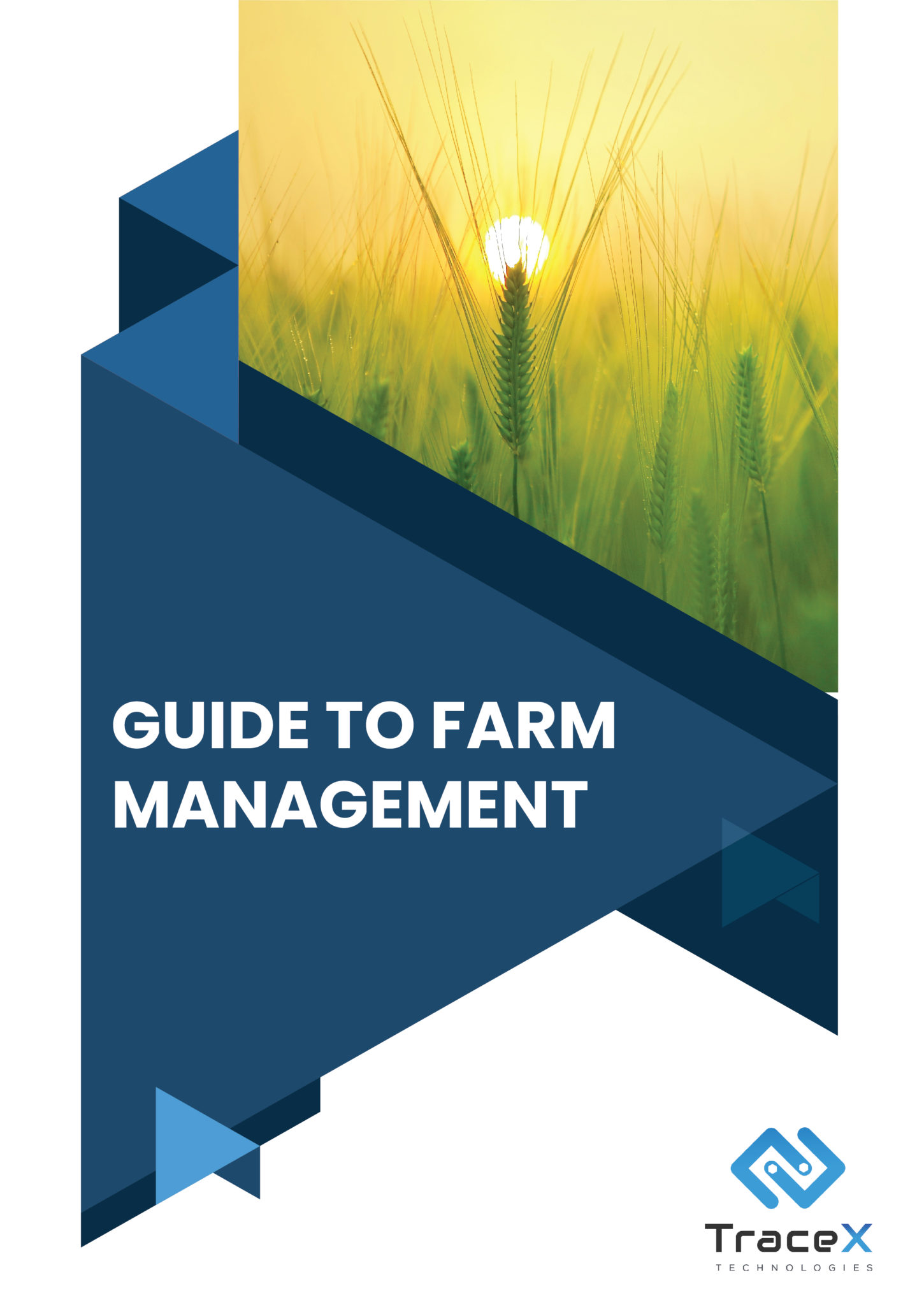 Guide To Farm Management - EBook