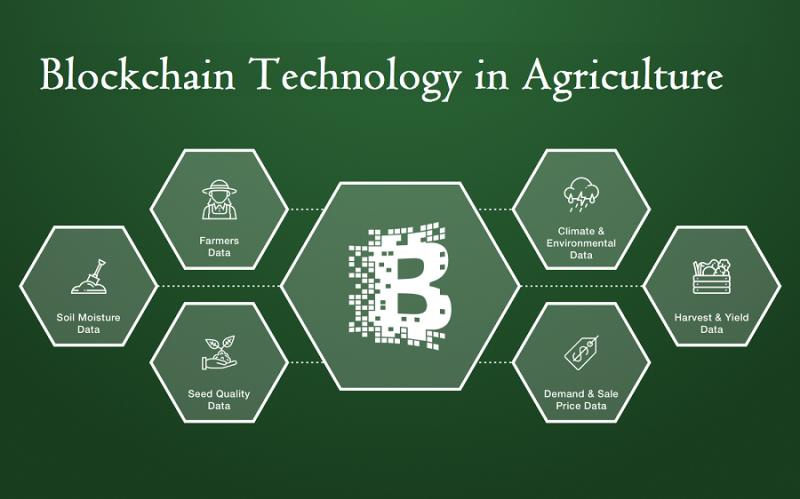 agri supply chain traceability, food traceability software, food supply chain