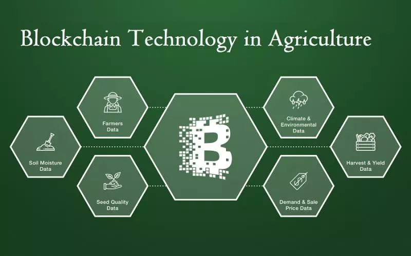 agri supply chain traceability, food traceability software, food supply chain
