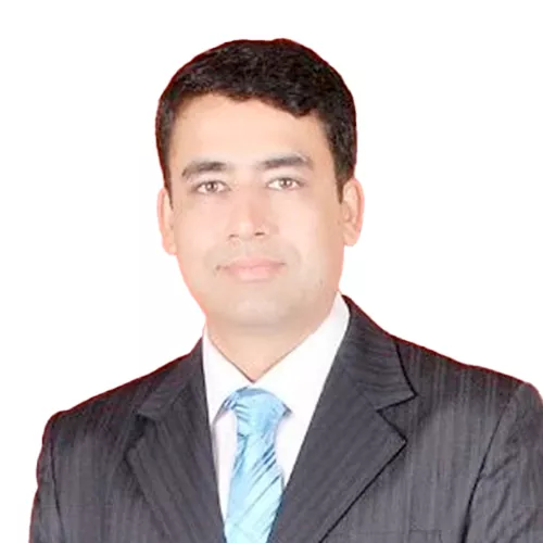 Kapil Arora