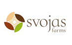 Svojas farms logo