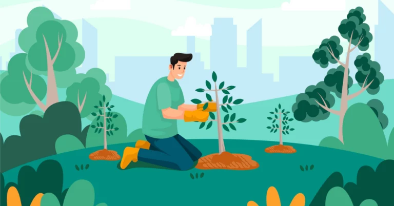 Agroforestry for Sustainable Agriculture