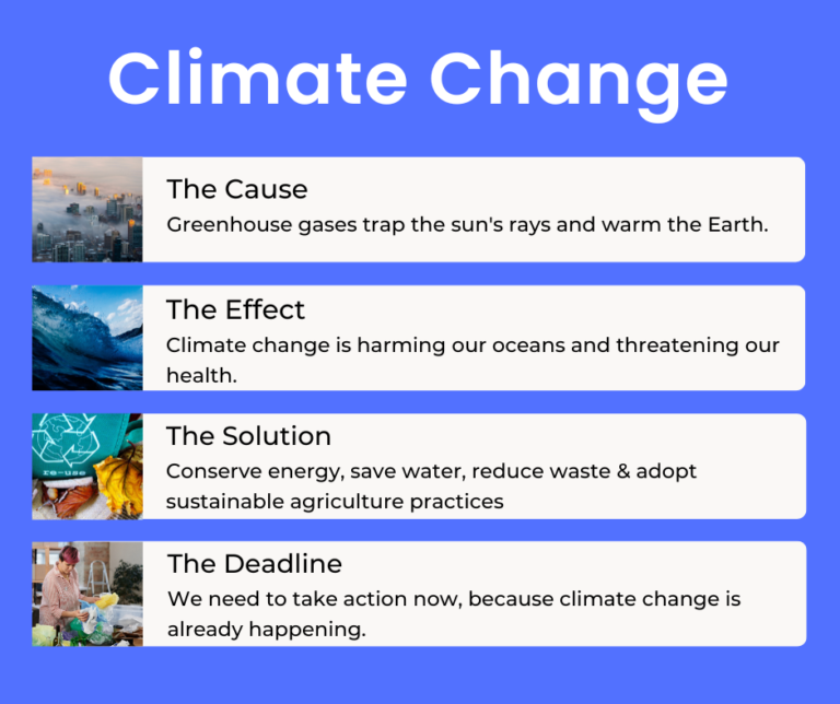 Climate Change Mitigation and Adaptation | Climate Change Solutions