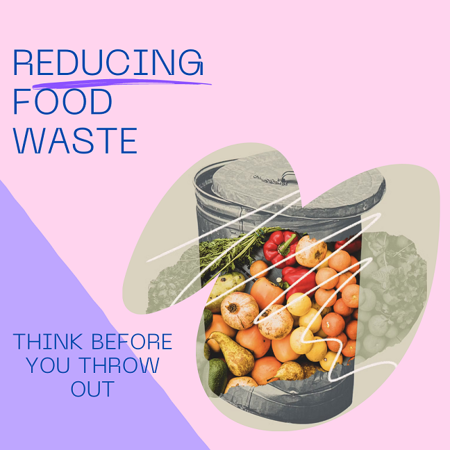 food waste solutions food waste management, food waste and climate change, food traceability, food supply chain