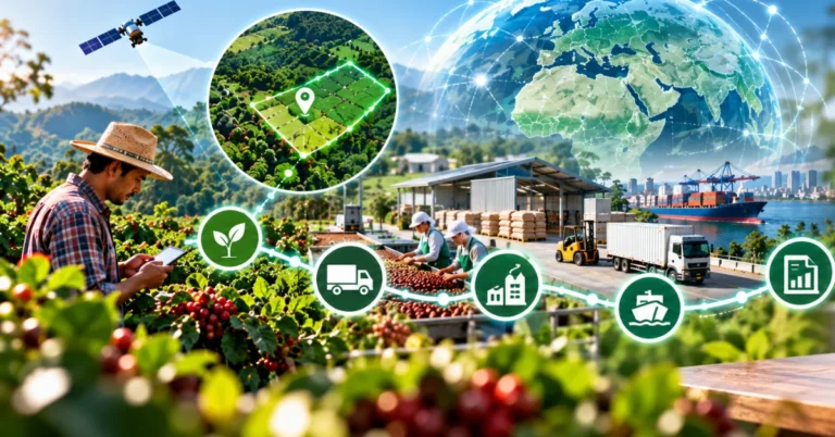 digital transformation for sustainability
