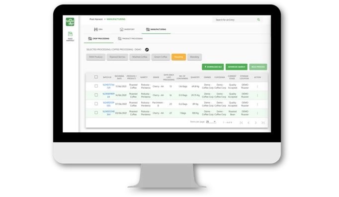 sustainability and carbon management platform, carbon management platform, sustainability platform