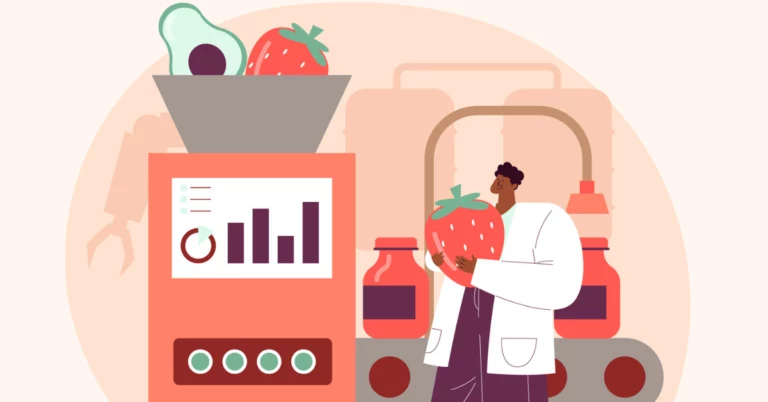Product Processing Solution, tracex, food traceability, food supply chain, Product Processing, blockchain traceability, blockchain supply chain