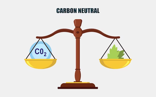 carbon neutrality, carbon management, carbon traceability, carbon tracking