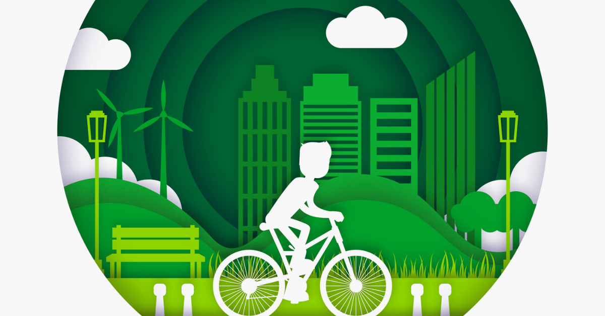 Sustainable Transportation Options for Urban Development: Eco-friendly Choices
