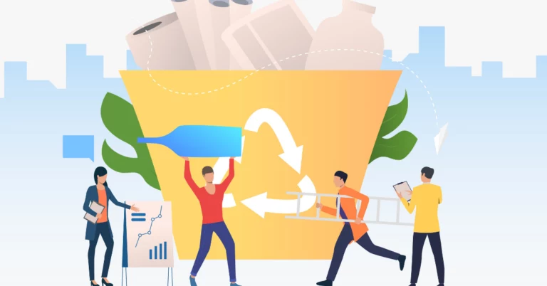 traceability in waste management, waste management, waste management traceability