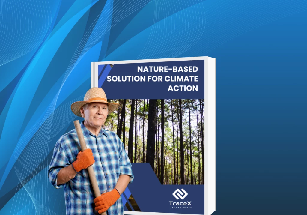 nature based solution for climate action, nature based solution, nature based solution for climate change