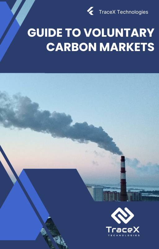 Voluntary Carbon Markets, vcm