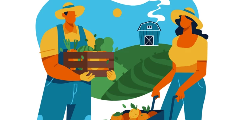 Organic versus Conventional Farming, organic vs conventional farming, organic farming, conventional farming, sustainable supply chains, sustainable supply chain