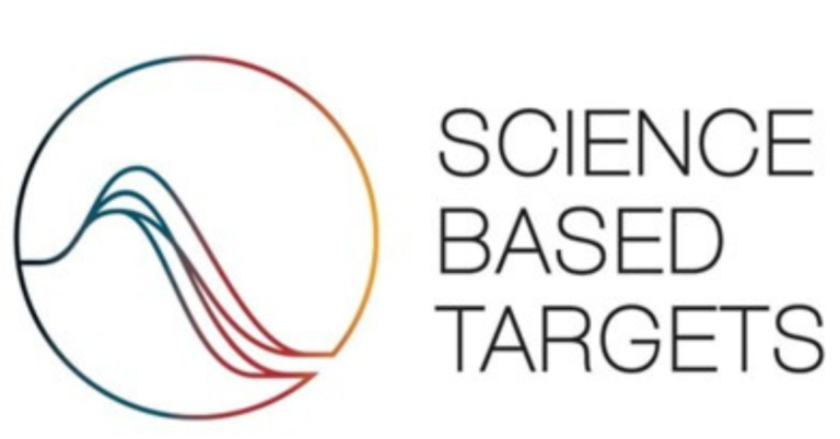 Science-Based Targets initiative, SBTi, sbti for net-zero
