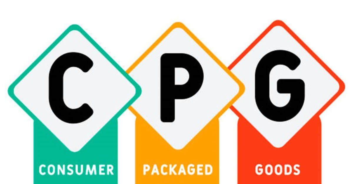 What are consumer packaged goods (CPG) and to protect against