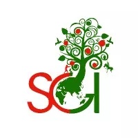 Greening Logo