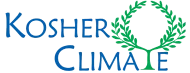 Kosher Climate Logo