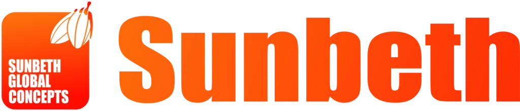 Sunbeth Global Concept Logo dark@