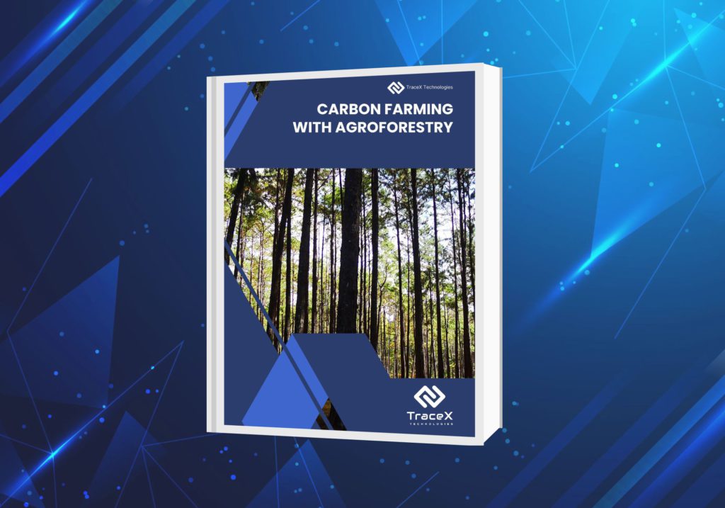 carbon farming, carbon farming with agroforestry, agroforestry