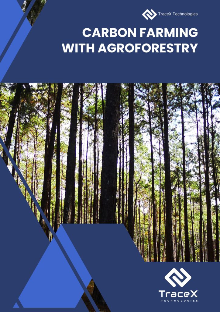 carbon farming, carbon farming with agroforestry, agroforestry