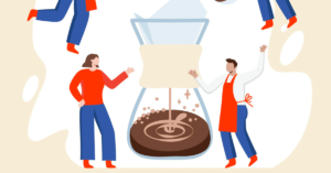 single origin coffee, coffee traceability, coffee supply chain, sustainable coffee