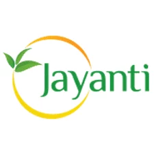 Jayanti logo