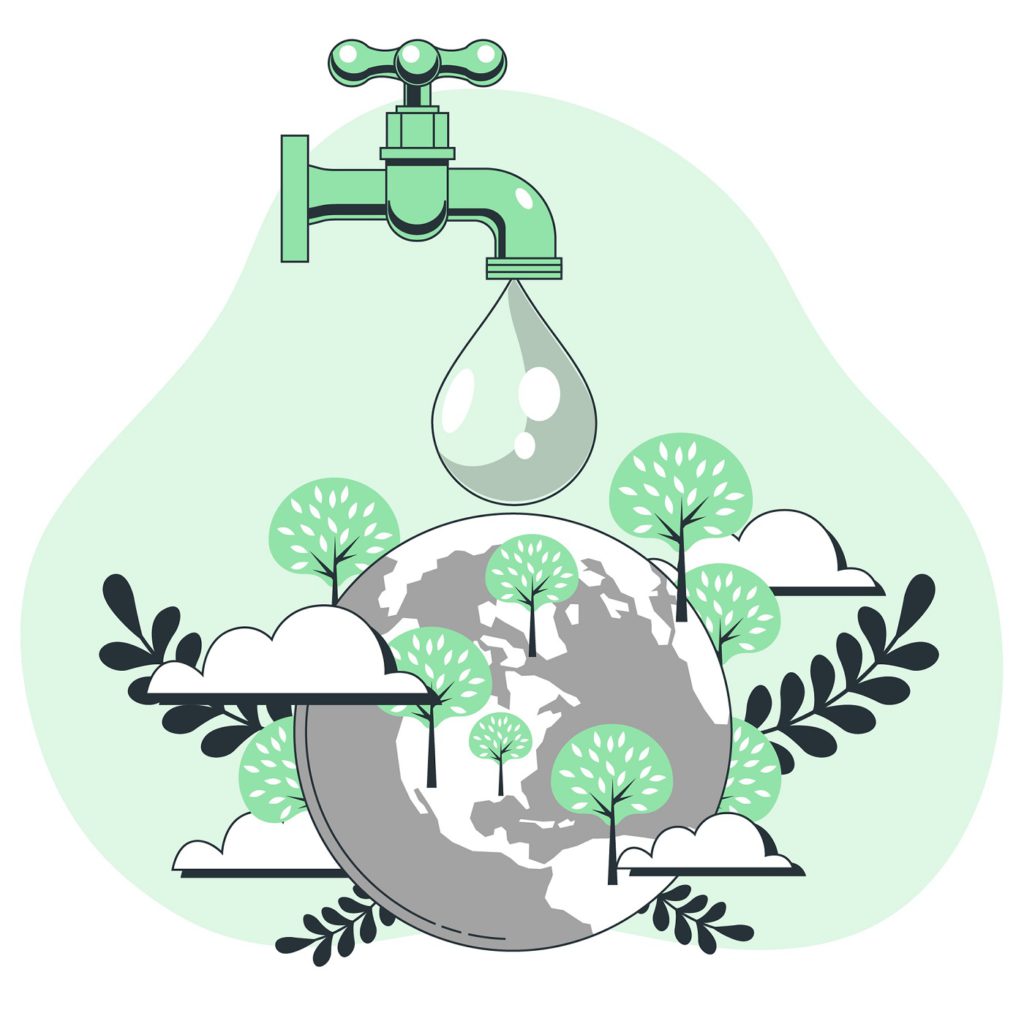 water conservation, water conservation and stewardship