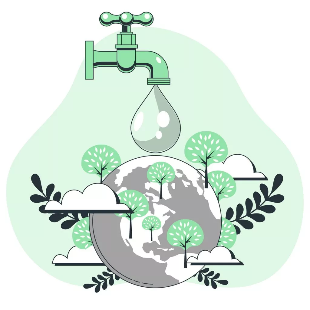 water conservation, water conservation and stewardship