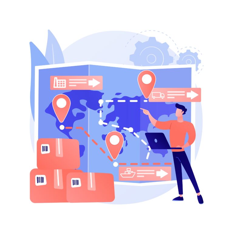 Supply Chain Visibility across Tiers, food traceability, blockchain traceability, supply chain management