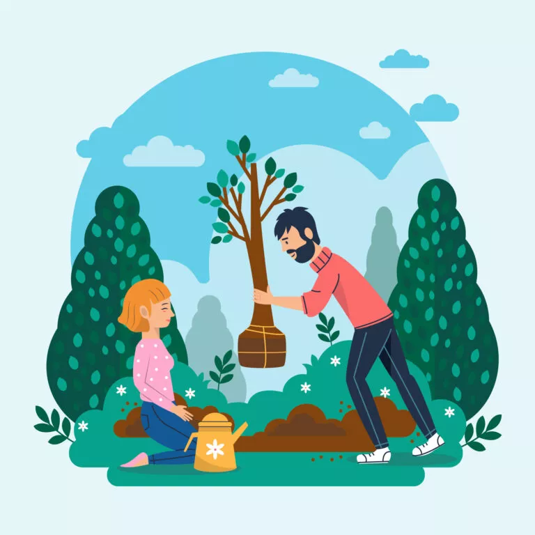 Agroforestry in Nigeria, agroforestry, agroforestry in nigeria