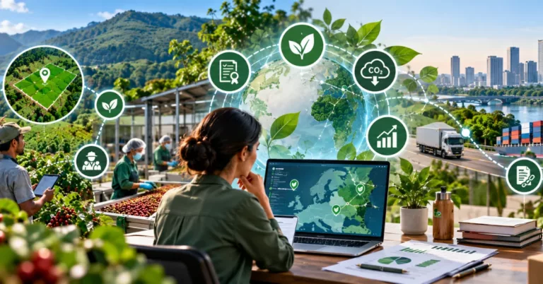 Digital Sustainability for CSOs