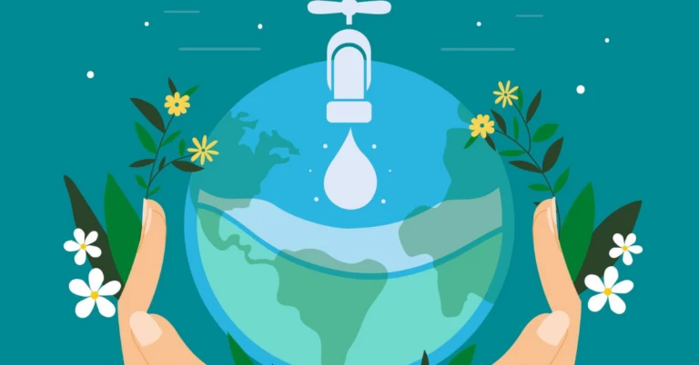 carbon credits and water conservations, climate change, climate action, sustainability, dmrv, dmrv platform