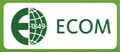Ecom gill logo