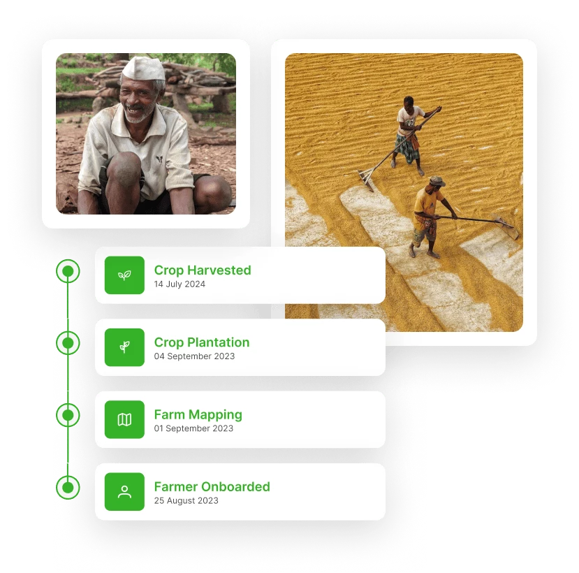 Agri Business Industry Web