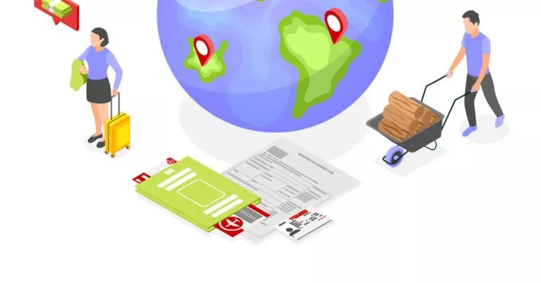 supply chain mapping, supply chain mapping with eudr compliance, eudr compliance, eudr compliance platform