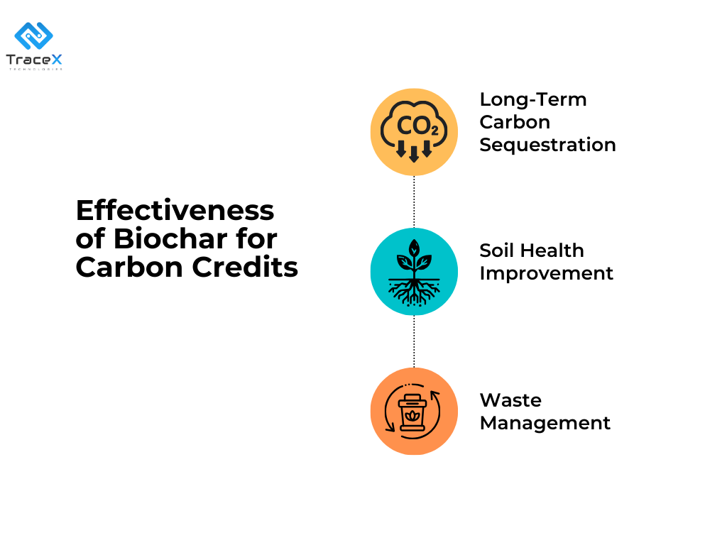 biochar, biochar as nature based solution, biochar in nature based solution, biochar in agriculture, biochar in farming, nature based solutions