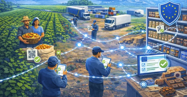 Responsible Supply Chains, Responsible Supply Chain