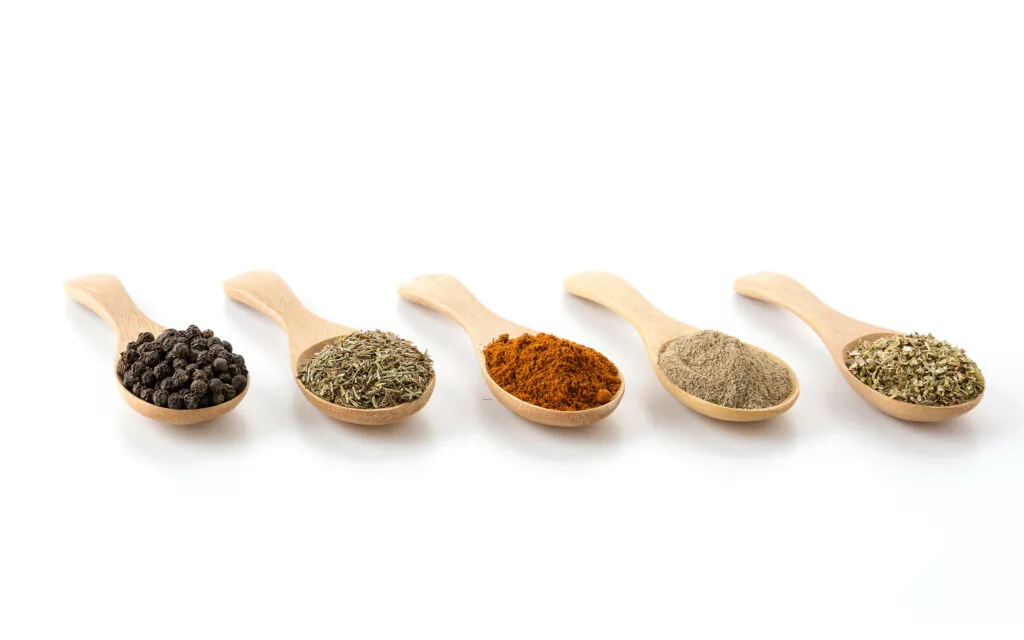 Value chain spices cs